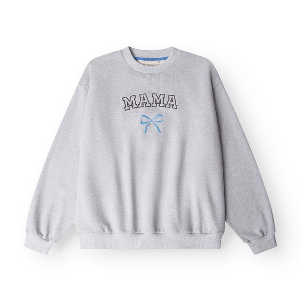 That's Mine sweater AUGUSTE - Mom-Sweater-that's mine-Ollifant.dk