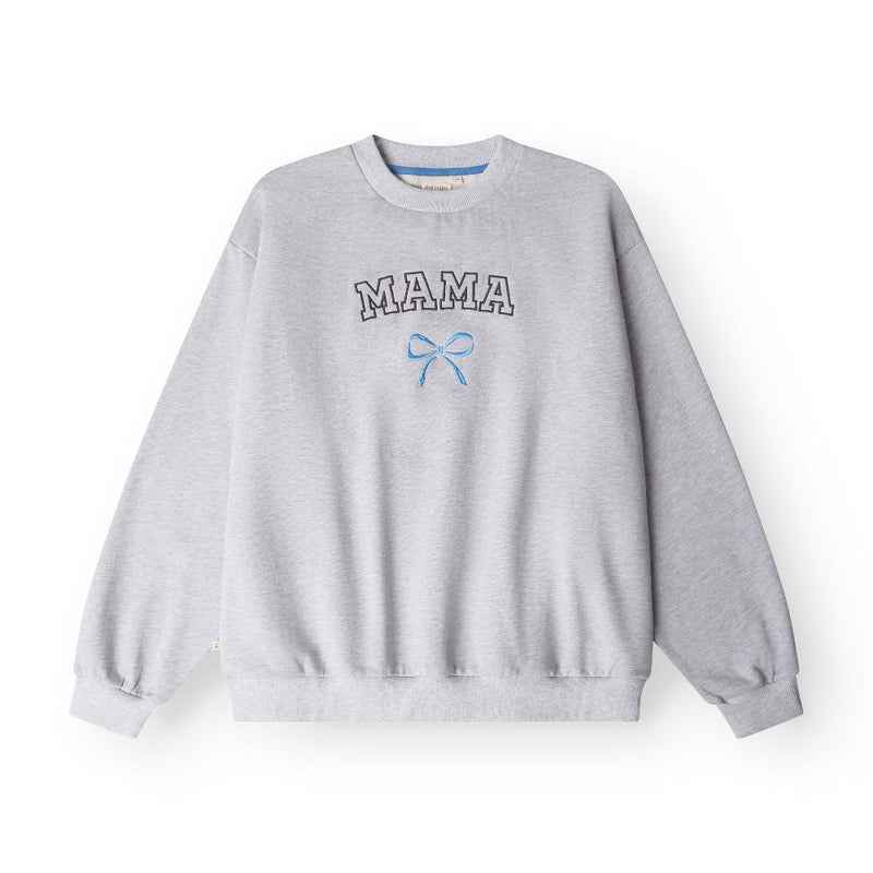 That's Mine sweater AUGUSTE - Mom-Sweater-that's mine-Ollifant.dk