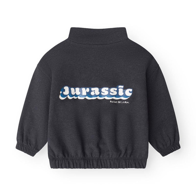 That's Mine trøje JULIUS - Raven-Sweater-that's mine-Ollifant.dk