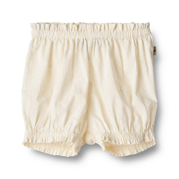 Wheat Bloomers Angie - Cream-Bloomers-Wheat-Ollifant.dk