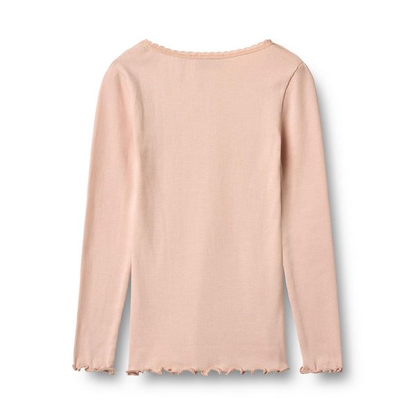 Wheat Bluse REESE - Powder-Bluser-Wheat-Ollifant.dk