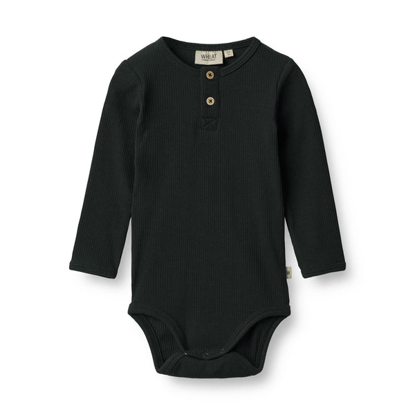 Wheat body BENNY - navy-Body-Wheat-Ollifant.dk