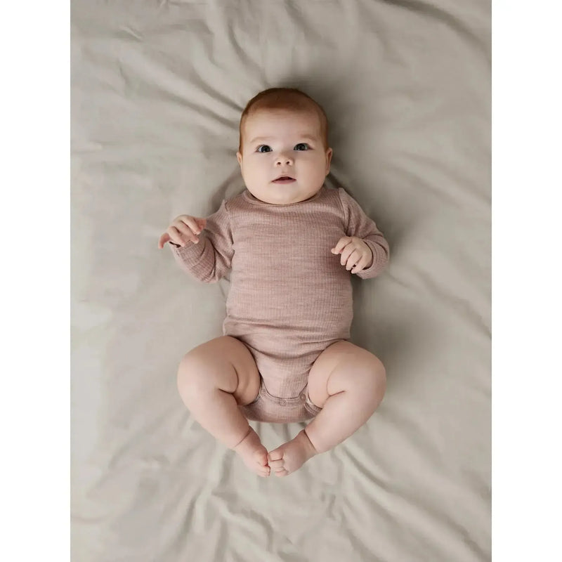 Wheat Body WAX ULD NOOS - Shadow Grey-body-Name it-Ollifant.dk