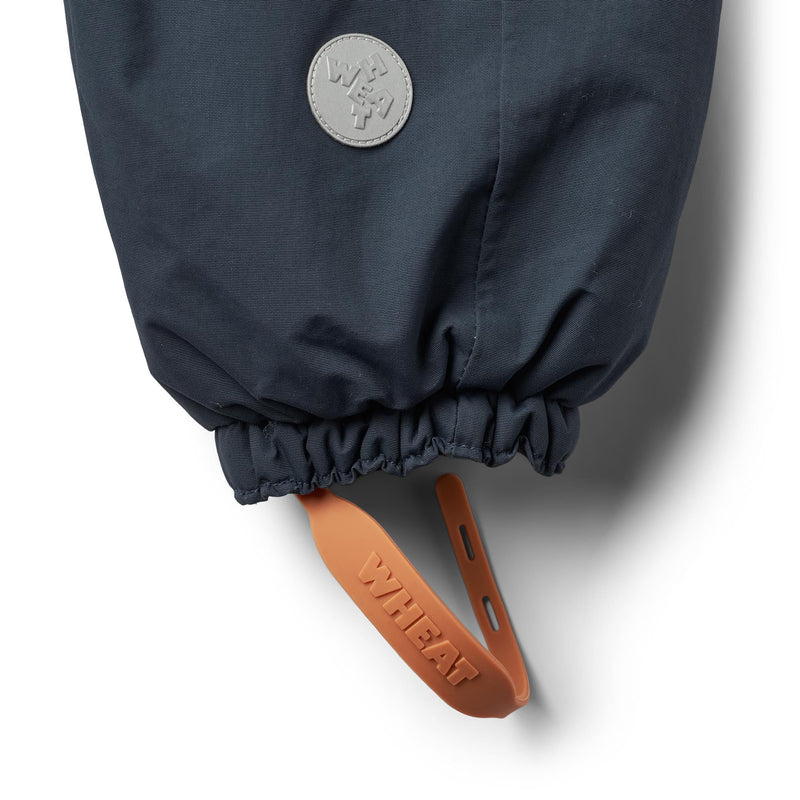Wheat flyverdragt ALDI TECH - Dark blue-Flyverdragt-Wheat-Ollifant.dk