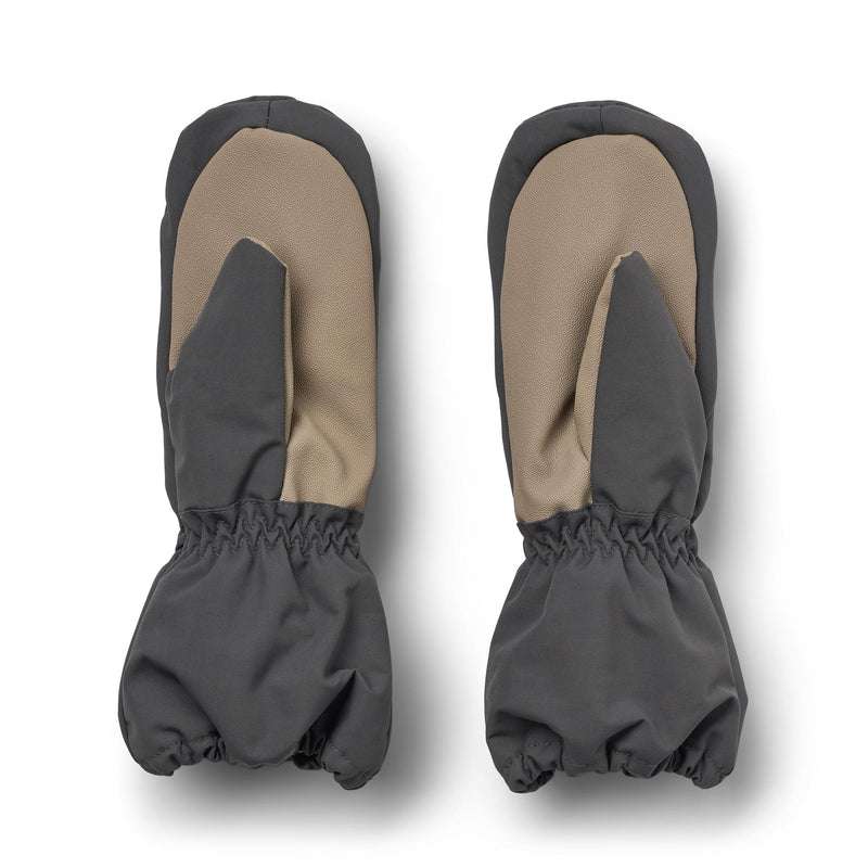 Wheat handsker MONTA - Black Sea-Handsker og vanter-Wheat-Ollifant.dk