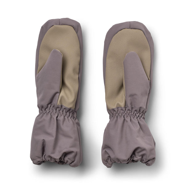 Wheat handsker MONTA - Purple Stone-Handsker og vanter-Wheat-Ollifant.dk