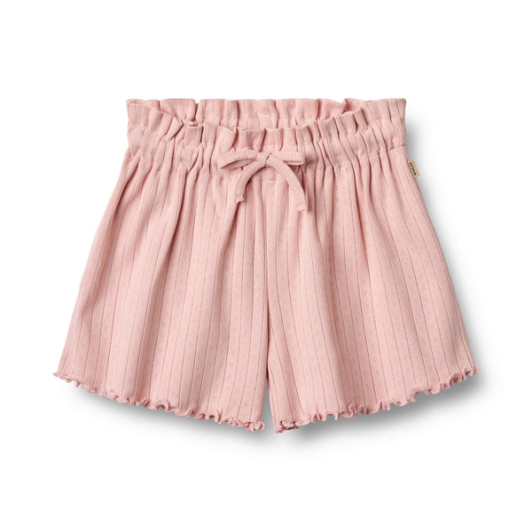 Wheat Short INA - Rose Sprinkes-Shorts-Wheat-Ollifant.dk
