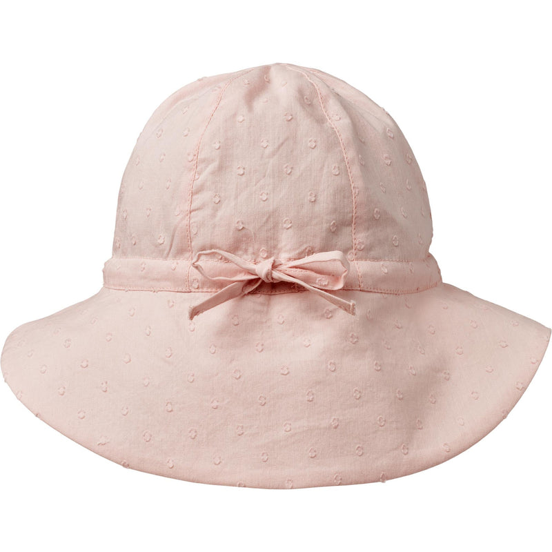 Wheat solhat Chloé - rose ballet-solhat-Wheat-Ollifant.dk