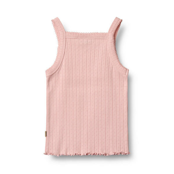 Wheat Top OLISE - Rose Sprinkle-top-Wheat-Ollifant.dk