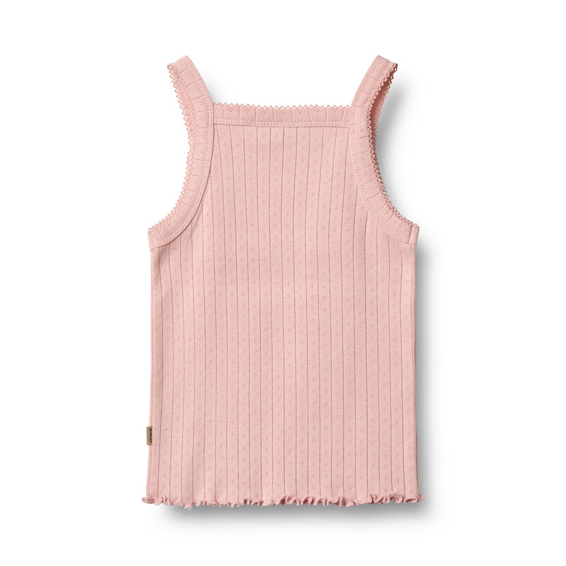 Wheat Top OLISE - Rose Sprinkle-top-Wheat-Ollifant.dk