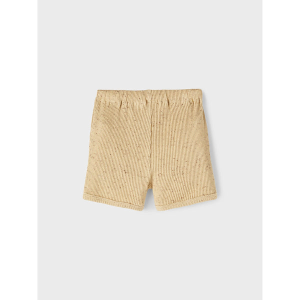 Lil' atelier - HANTON SHORTS LIL - croissant-Shorts-Lil'Atelier-Ollifant.dk