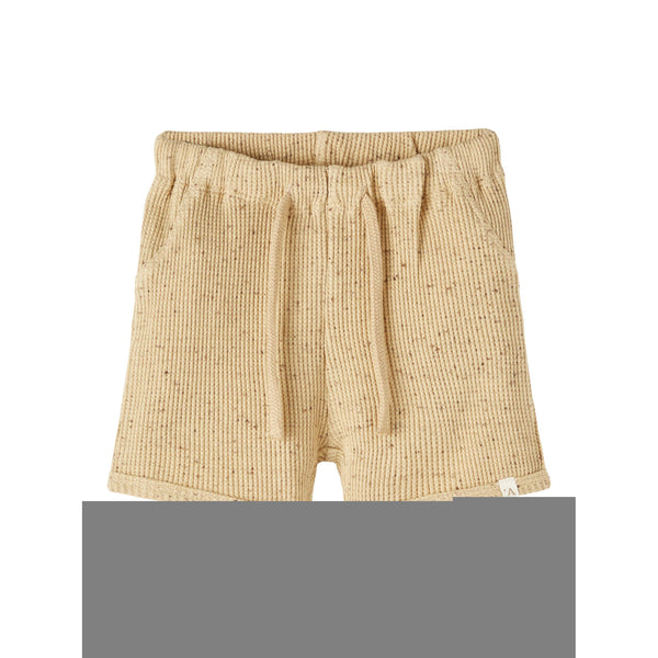 Lil' atelier - HANTON SHORTS LIL - croissant-Shorts-Lil'Atelier-Ollifant.dk