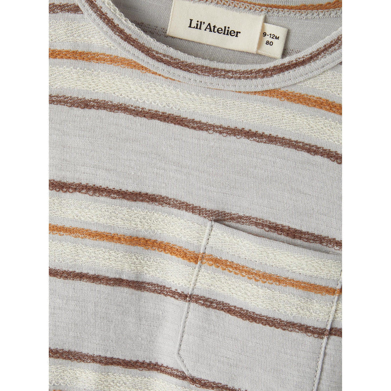 lil'atelier - Dodo LIL STD body- harbor mist-Body-Lil'Atelier-Ollifant.dk