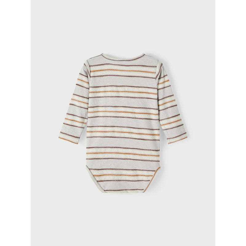 lil'atelier - Dodo LIL STD body- harbor mist-Body-Lil'Atelier-Ollifant.dk