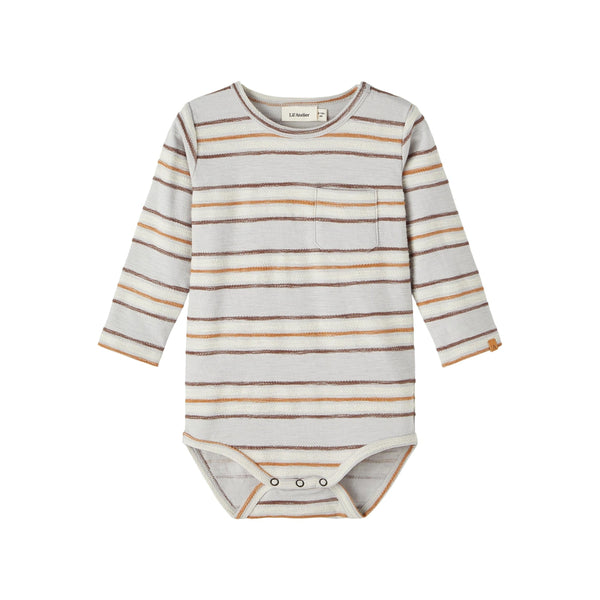 lil'atelier - Dodo LIL STD body- harbor mist-Body-Lil'Atelier-Ollifant.dk