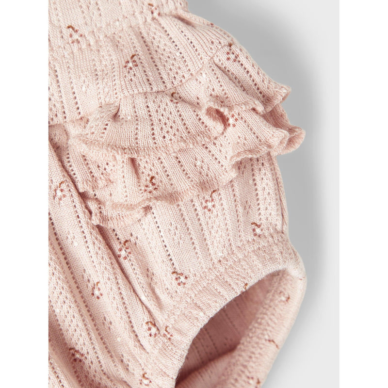 lil'atelier - RACHELLO BLOOMERS - rose dust-Bloomers-Lil'Atelier-Ollifant.dk