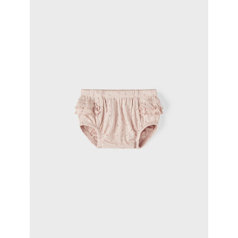 lil'atelier - RACHELLO BLOOMERS - rose dust-Bloomers-Lil'Atelier-Ollifant.dk