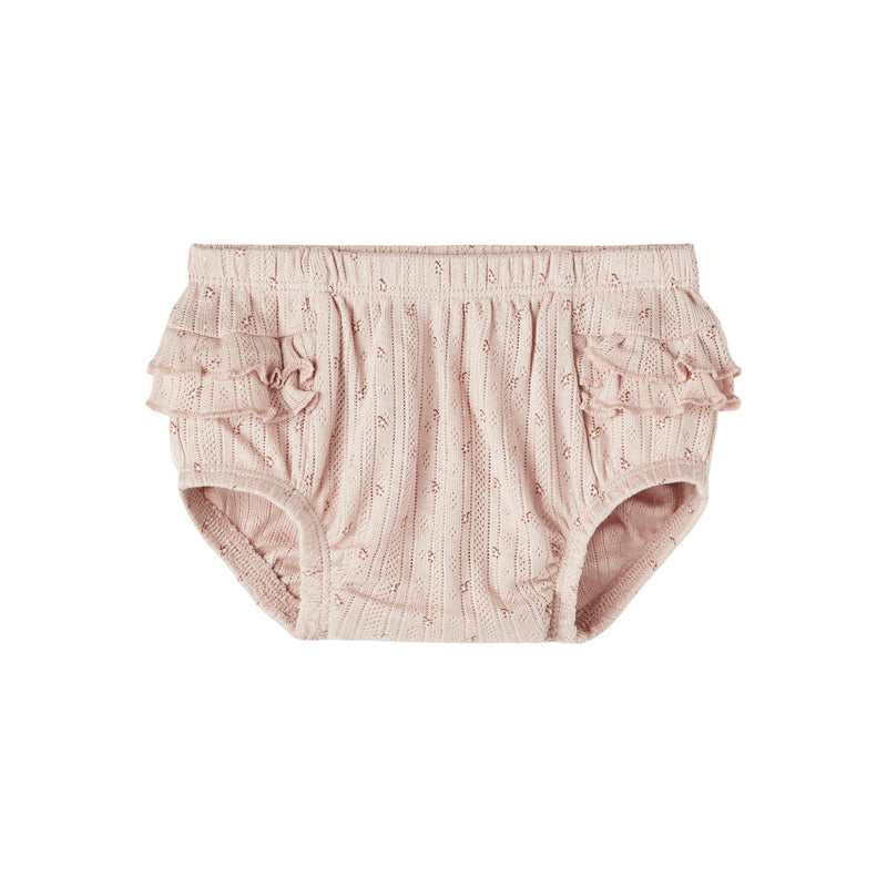 lil'atelier - RACHELLO BLOOMERS - rose dust-Bloomers-Lil'Atelier-Ollifant.dk