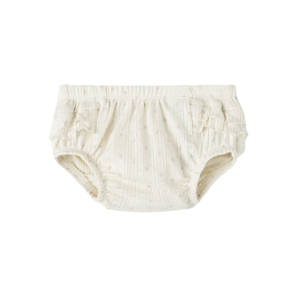 lil'atelier - RACHELLO BLOOMERS - Turtledove-Bloomers-Lil'Atelier-Ollifant.dk